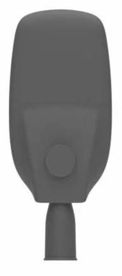 Экономичный уличный фонарь с временем быстрой зарядки 6-8 часов и светодиодным дизайном