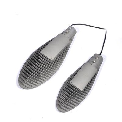 60 Вт COB светодиодный уличный свет с высоким CRI и естественным цветовым отображением для безопасного вождения