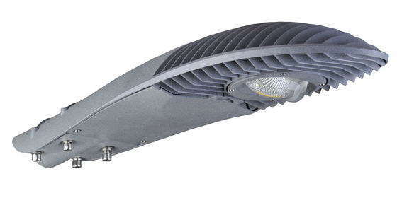 6000 Lm Lumen LED Streetlight Housing для 85-265V AC/12V DC Требование