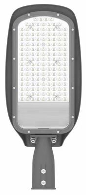 Классический уличный фонарь регулируемый угол IP66 водонепроницаемый 20w 30w IK08 Наружный уличный фонарь