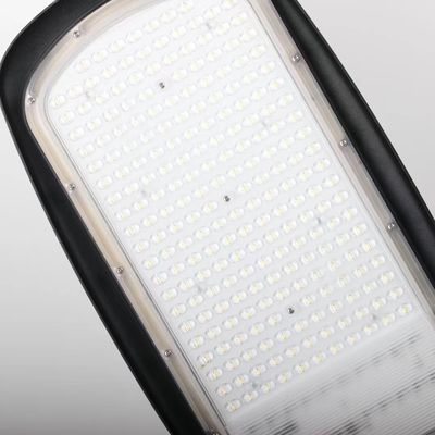 Высокое качество горячая продажа Внешний водонепроницаемый IP66 Сливочный литье Алюминий 20W 30W Smd Engineering Led Street Light