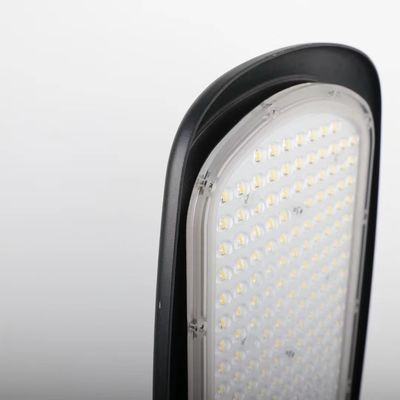 20 Вт 30 Вт IP66 водонепроницаемость IK08 Сплавленный алюминий 3030 SMD светодиодный уличный свет высокий лумен 130lm/w