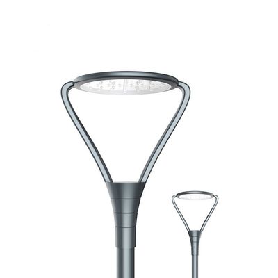 Экономичное светодиодное освещение наружных помещений YAUB-09 с 18 000lm Lumens AC85-265V Входное напряжение