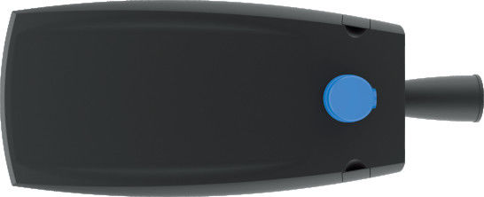 IP66 Алюминиевый светодиодный уличный фонарь 300 Вт 3000 К-6000 К Температура цвета 120° Луч 4000 ЛМ 50