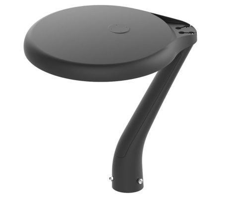 IP66 водонепроницаемый 2W настенный / столбиковый садные фонари