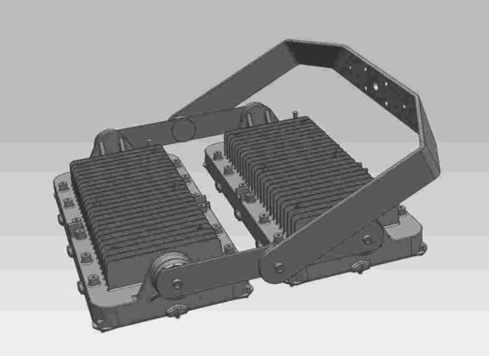450W 120 градусов угла луча светодиодный стадионный светодиодный светодиод с Ra> 80