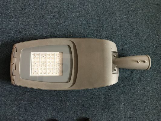 уличный свет СИД дороги 50В 60В на открытом воздухе расквартировывая заливку формы алюминия ИП65