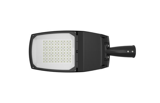 30W-300W настройка IP66 литьевого алюминиевого уличного света для наружных помещений