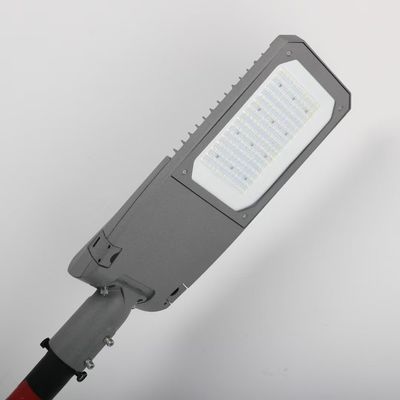 Экономический стиль 4 размера светодиодные уличные фонари 40w 60w 150w 300w Для дорожного освещения