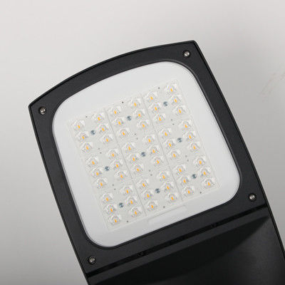 AC90-305V Входное напряжение светодиодные уличные фонари IP65 Серый/черный/белый цвет