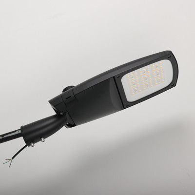 30w-300w Алюминиевый светодиодный уличный фонарь 3000K-6000K