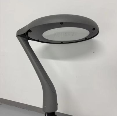 Высокомощный фактор наружных светодиодных садовых фонарей IP66 60/80W