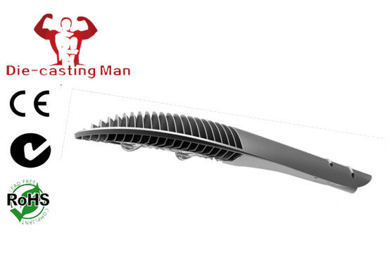 Алюминиевый профессиональный уличный свет приведенный расквартировывая Ак85 - время длинной жизни 265в