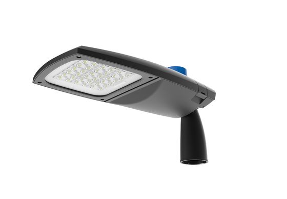 30W-200W Алюминиевая светодиодная уличная лампа для устойчивого и экологически чистого освещения