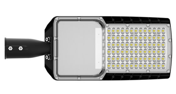 30W-320W светодиодные уличные светильники 3500K источник света