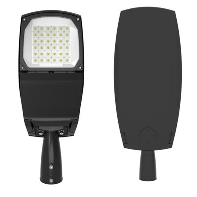 IP65 настраиваемый светодиодный уличный фонарь корпус 150lm / W эффективность лампы