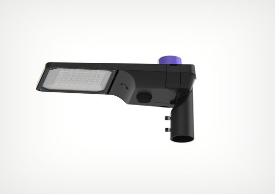 SL-29 50-90W SMD 3030 LED Street Light Housing ENEC CB CE EMC LM79 RoHS Бесплатный инструмент