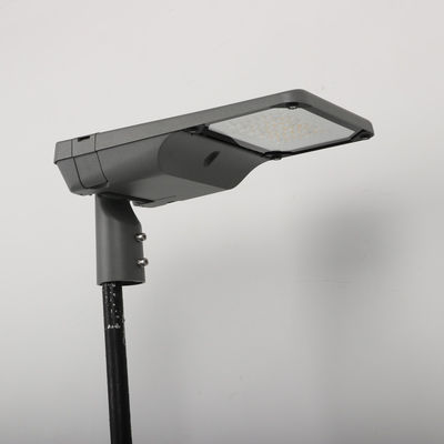 AC85-265V Входное напряжение Публичные наружные светодиодные уличные фонари SMD источник