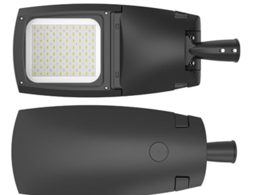 IP66 Наружные светодиодные уличные фонари для всех погодных условий 30W/50W/80W/100W