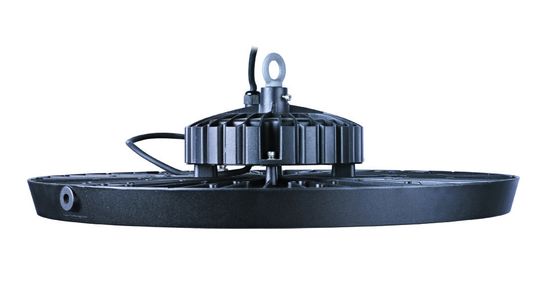 3000-6500K УФО высокие огни с AC90-305V Входное напряжение для универсальных в промышленных районах