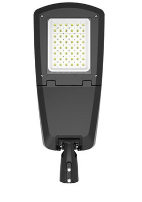 120lm/W 3000k Сливка из алюминия IP66 водонепроницаемое светодиодное уличное освещение для наружного освещения