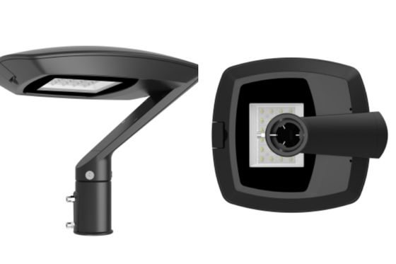 Алюминиевый корпус с литейным литьем наружные светодиоды IP65 IK08 Led 3030 Sosen Driver