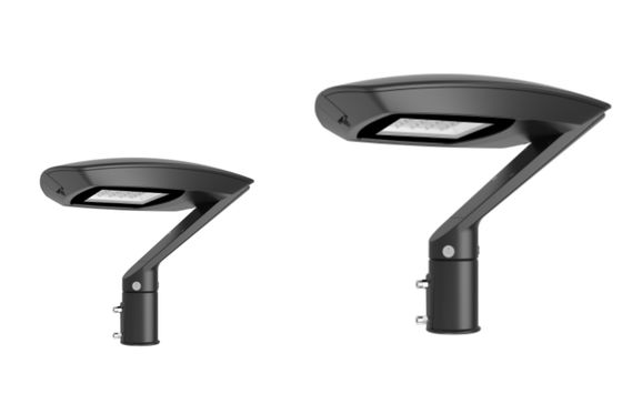 50 Вт городские наружные светодиодные садовые фонари освещение IP65 Led 3030 100 Вт 5 лет гарантия 4000K классI