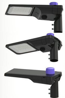 80w 100w 150w 200w светодиодные уличные фонари