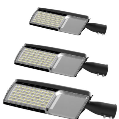 Экономичный наружный уличный фонарь с защитой IP65 150Im/w