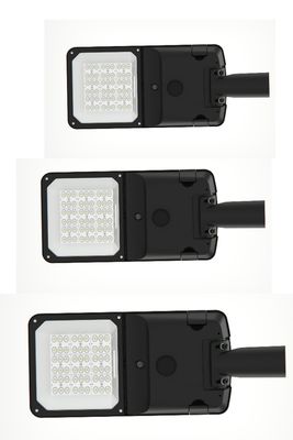 30W SL-29 серия светодиодные уличные фонари корпус сверхвысокая световая эффективность интеллектуальная система управления