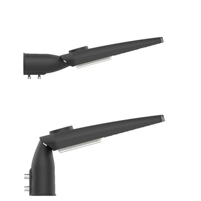 Светодиодный уличный фонарь со степенью защиты IP65, 130 лм/Вт, 150 лм/Вт, 160 лм/Вт, гарантия 5 лет, 4500K, 3500K, 6500K