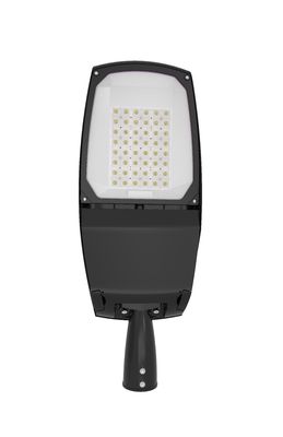 AC100-277V Входное напряжение светодиодные уличные светильники для освещения дорог