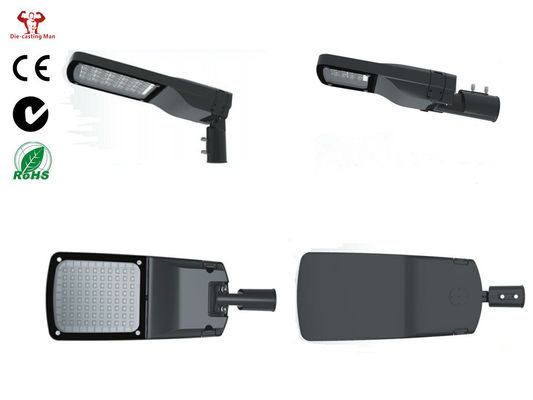 Водоустойчивое алюминиевое снабжение жилищем для светов приведенных/алюминиевого снабжения жилищем привело освещать ИП66 ИК08