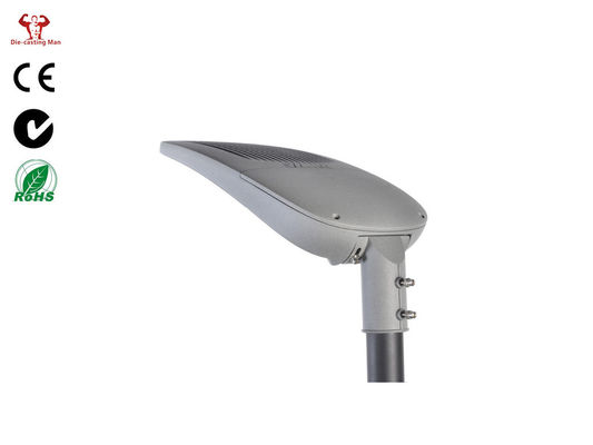 Черный и серый ИП66 алюминиевый светлый расквартировывая 120в размер силы 684*300*185мм