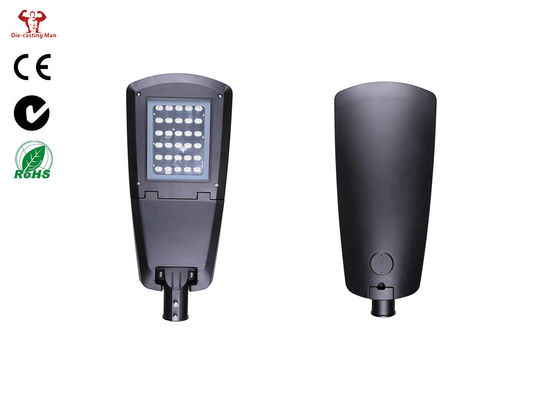 высота установки уличного света 60в алюминиевая светлая снабжение жилищем/ИП66 расквартировывая 4-8м