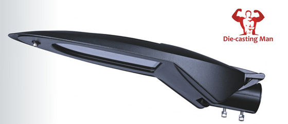 40В опорожняют снабжение жилищем уличного света с стеклом, запечатыванием и привинчивают космос лучшей толщины высокой эффективности более большой