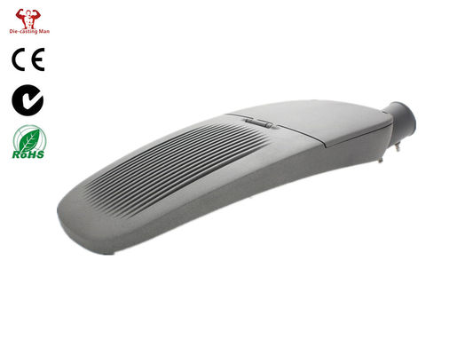 Экономический стиль привел светлый алюминий 30в снабжения жилищем - 100в для на открытом воздухе дороги