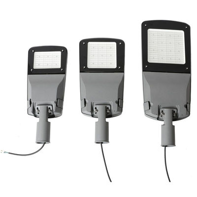 Алюминиевые уличные светы приведенные заливки формы 30w 200w на открытом воздухе
