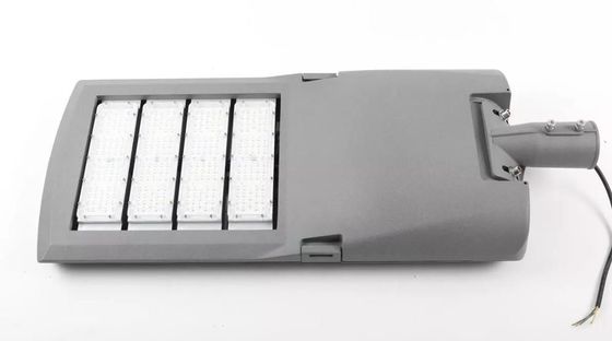 Теплый белый модуль уличного света СИД CRI>70 200W