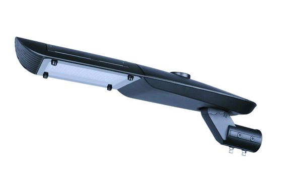 Светильники улицы СИД алюминиевого сплава на открытом воздухе освещая с кронштейном