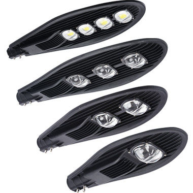 Санды снабжение жилищем 720кс280кс95мм уличного света черных/серебра 120В ИП66 УДАРА алюминиевое