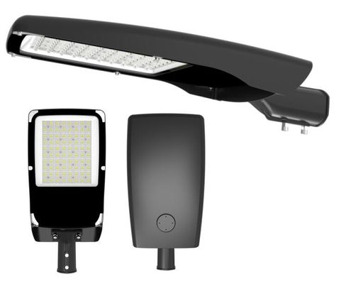 Лампа датчика уличного света OutdoorIntelligent одиночная алюминиевая водоустойчивая IP66
