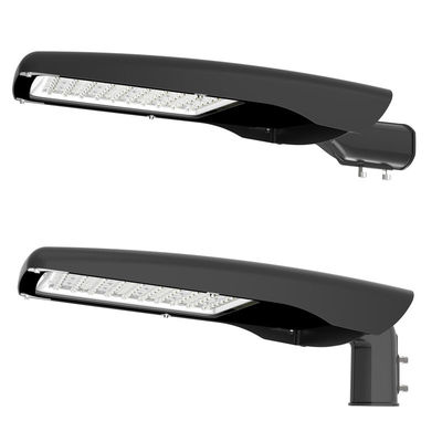 уличный свет приведенный 140lm/W IP66 Ik08 50-200W на открытом воздухе водоустойчивый
