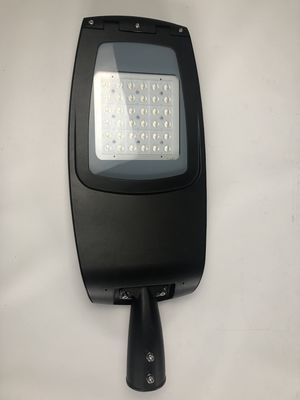 На открытом воздухе верхняя часть 50w Wifi столба датчика умное привела снабжение жилищем света ранга IP66 плашки-castinting светов 220v алюминиевое водоустойчивое новое