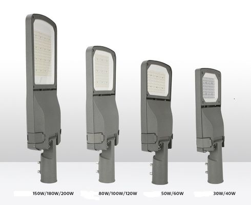 Анти- снабжение жилищем 30w 50w 100w 200w заливки формы сопротивления удара корозии