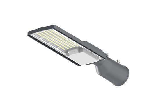 Профессиональная система освещения Алюминиевые светодиодные уличные фонари для жилых помещений